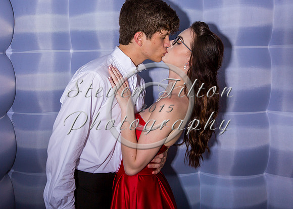 WFHS Prom Photobooth