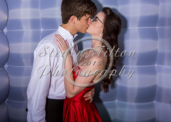 WFHS Prom Photobooth