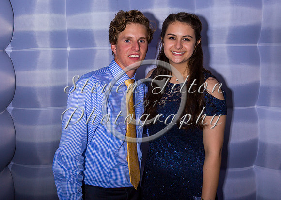 WFHS Prom Photobooth