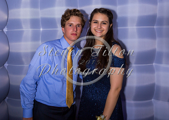 WFHS Prom Photobooth