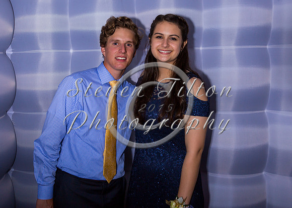 WFHS Prom Photobooth