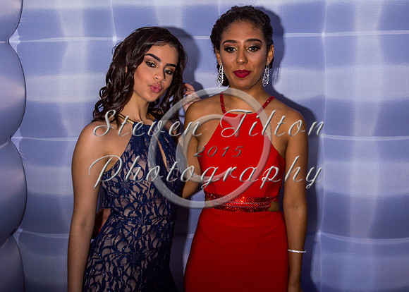 WFHS Prom Photobooth