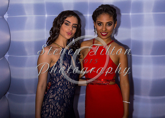 WFHS Prom Photobooth