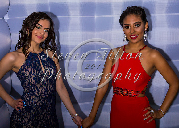 WFHS Prom Photobooth
