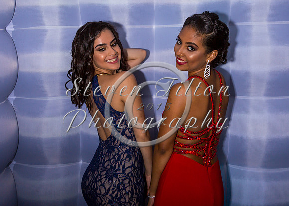 WFHS Prom Photobooth
