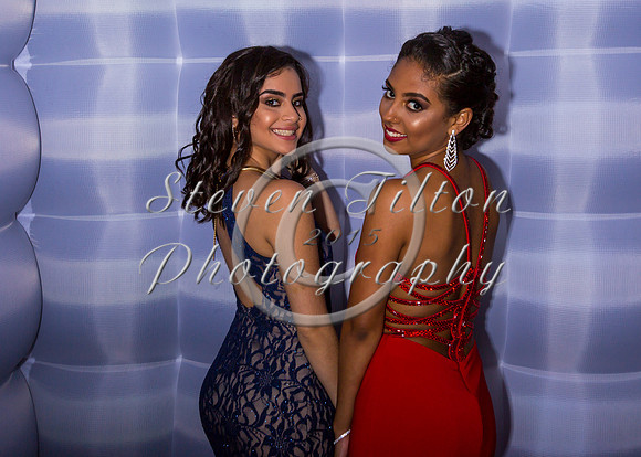 WFHS Prom Photobooth