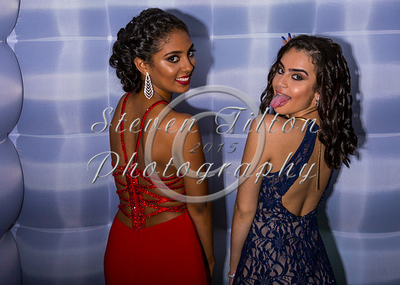 WFHS Prom Photobooth