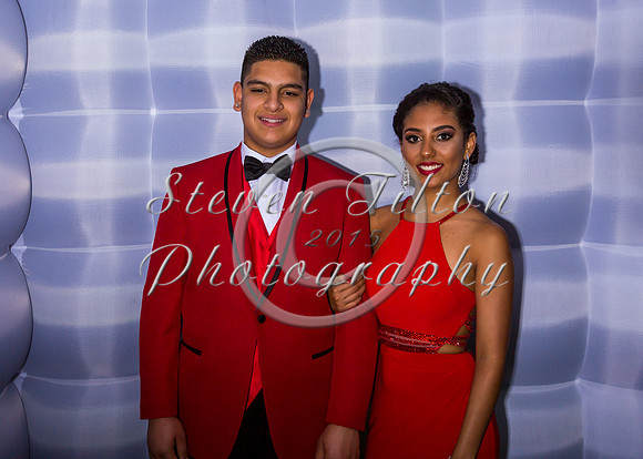 WFHS Prom Photobooth