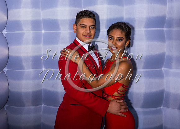 WFHS Prom Photobooth