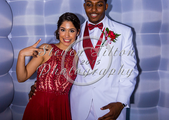 WFHS Prom Photobooth