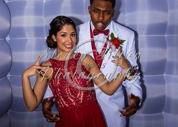 WFHS Prom Photobooth