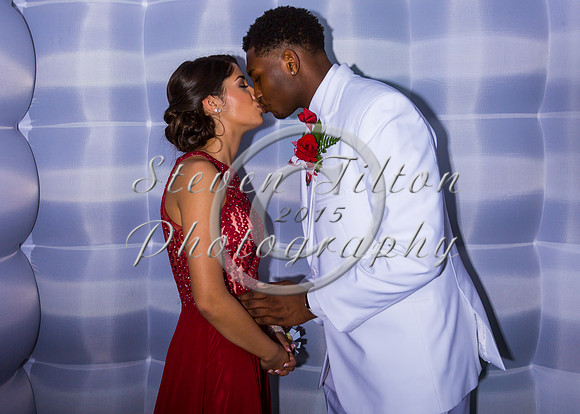 WFHS Prom Photobooth