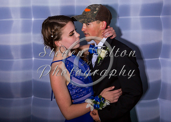 WFHS Prom Photobooth