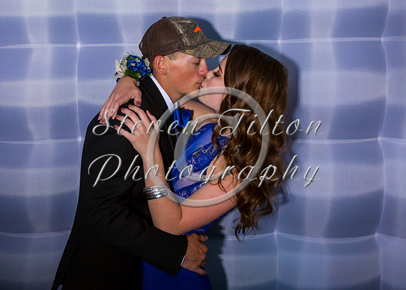WFHS Prom Photobooth