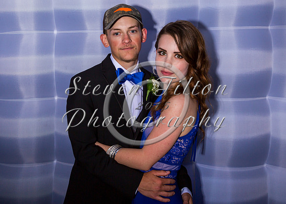 WFHS Prom Photobooth