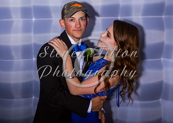 WFHS Prom Photobooth