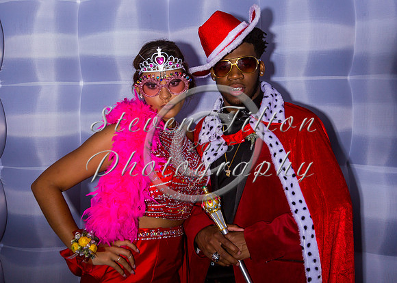 WFHS Prom Photobooth