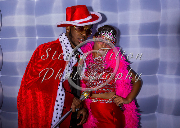 WFHS Prom Photobooth