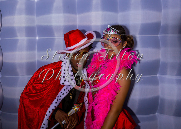 WFHS Prom Photobooth