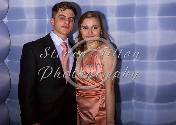 WFHS Prom Photobooth