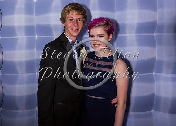 WFHS Prom Photobooth