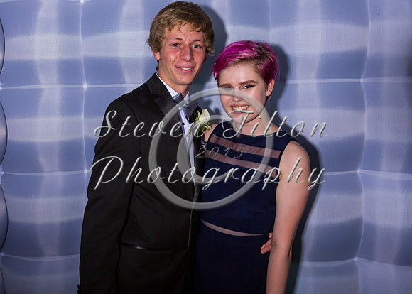 WFHS Prom Photobooth