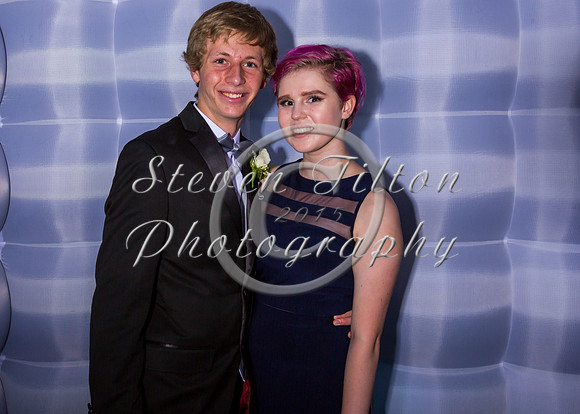 WFHS Prom Photobooth
