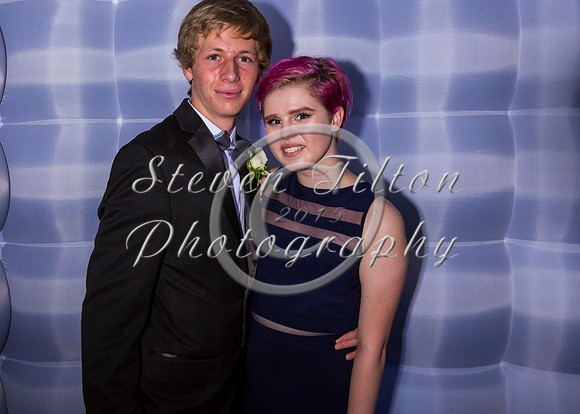 WFHS Prom Photobooth
