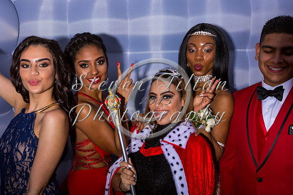 WFHS Prom Photobooth