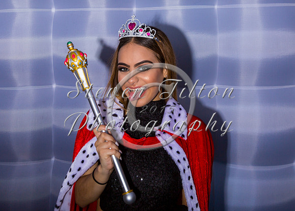 WFHS Prom Photobooth