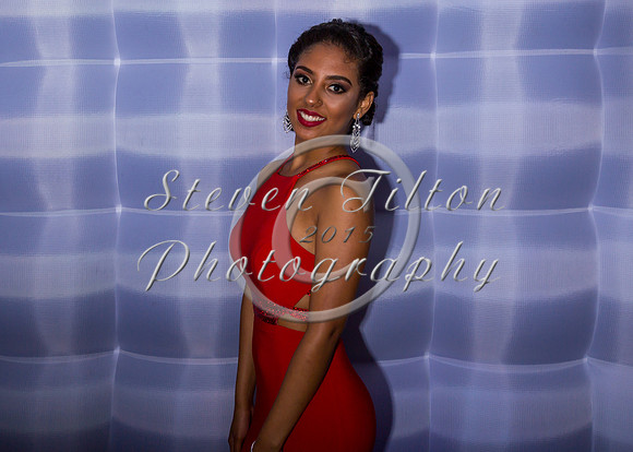 WFHS Prom Photobooth