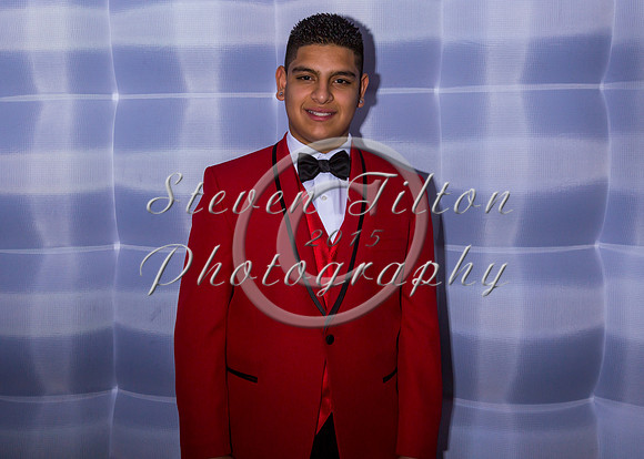 WFHS Prom Photobooth