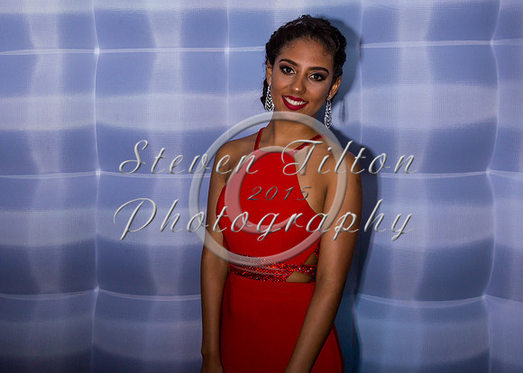 WFHS Prom Photobooth