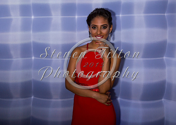 WFHS Prom Photobooth