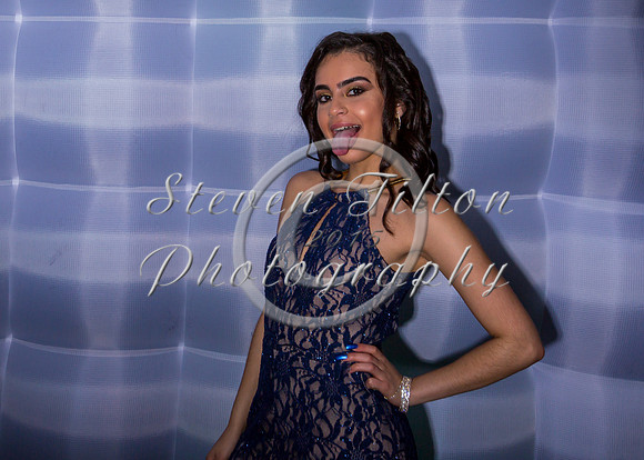 WFHS Prom Photobooth