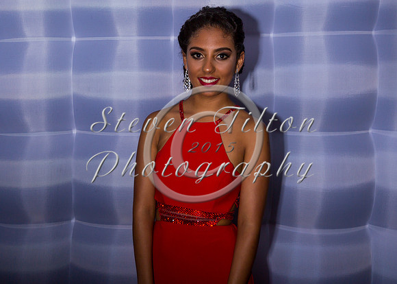 WFHS Prom Photobooth