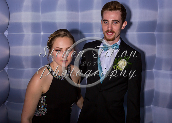 WFHS Prom Photobooth