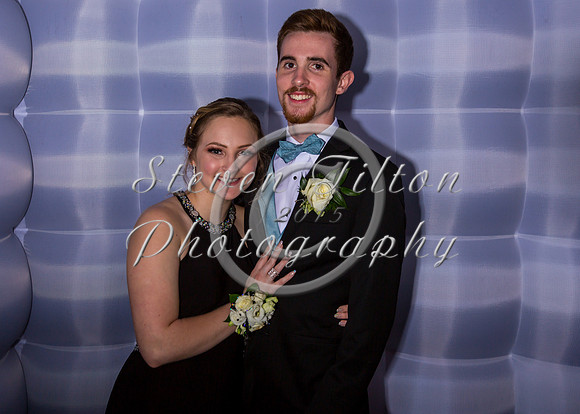 WFHS Prom Photobooth