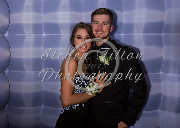 WFHS Prom Photobooth