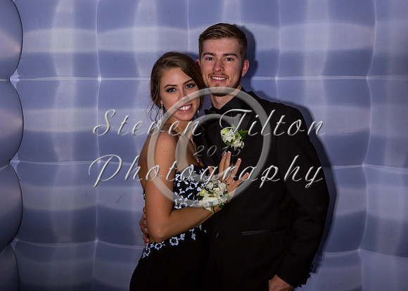 WFHS Prom Photobooth