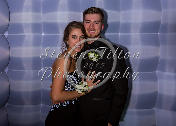 WFHS Prom Photobooth