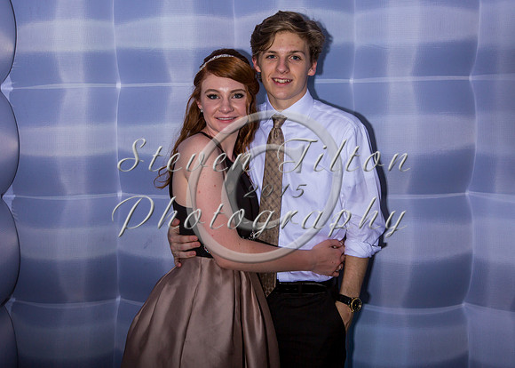 WFHS Prom Photobooth