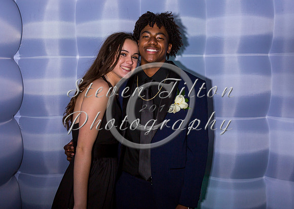 WFHS Prom Photobooth