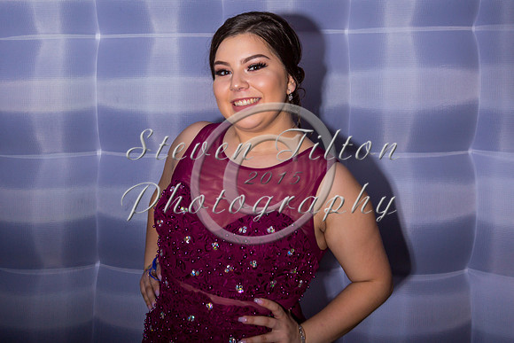 WFHS Prom Photobooth