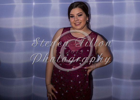 WFHS Prom Photobooth