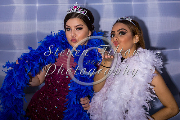 WFHS Prom Photobooth