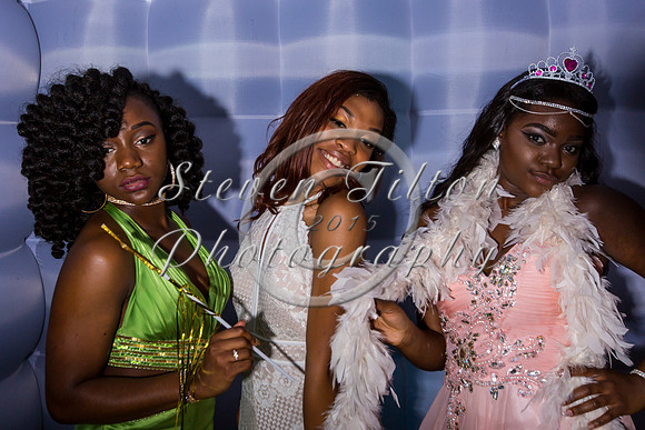 WFHS Prom Photobooth