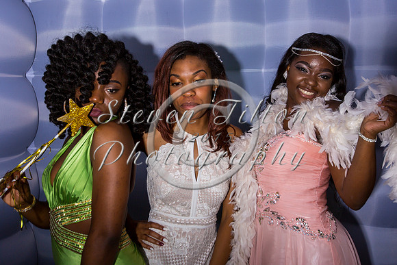 WFHS Prom Photobooth