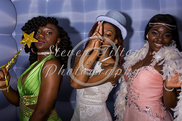 WFHS Prom Photobooth