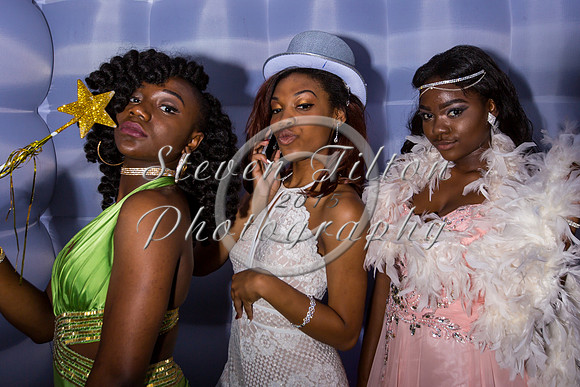 WFHS Prom Photobooth